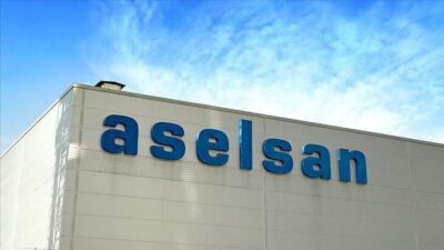 ASELSAN 2020’de 1479 kişiyi işe aldı