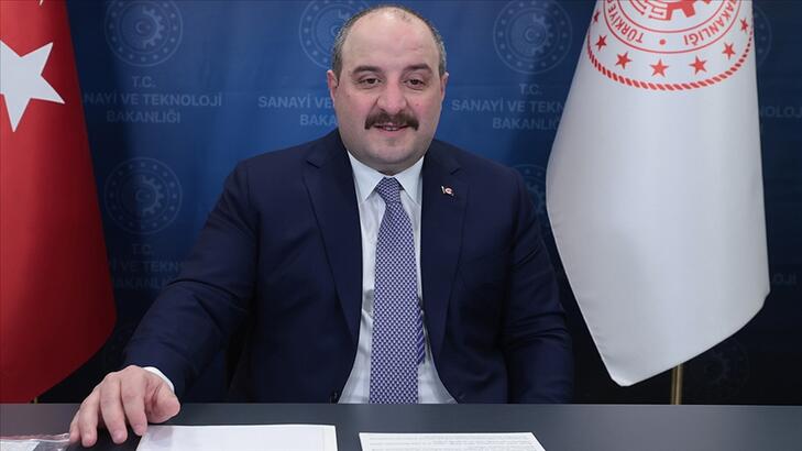 Bakan Varank, Azerbaycanlı mevkidaşı Nabiyev ile görüştü