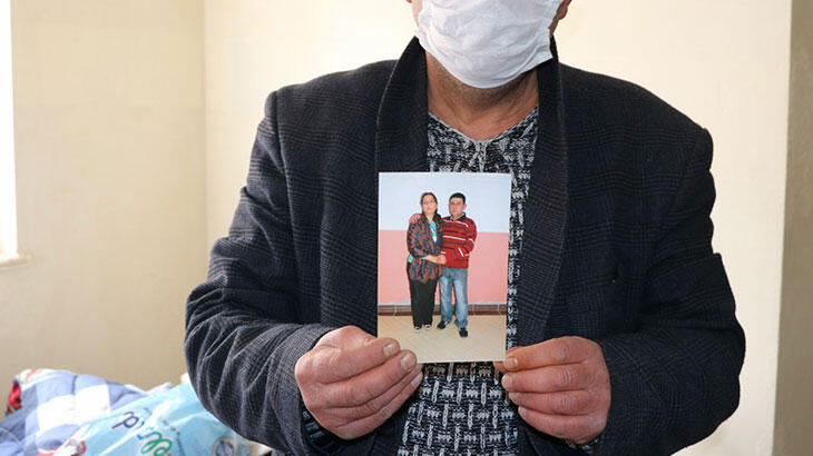 Fuhuş ihbarından dram çıktı! ‘Eşimi bataktan kurtarın’