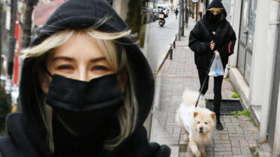 ‘Sıkıldım dersem şımarıklık olur’