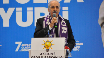 Kurtulmuş: Bu millet yeri geldiğinde vatan hainlerine vatan topraklarını zindan etmiştir