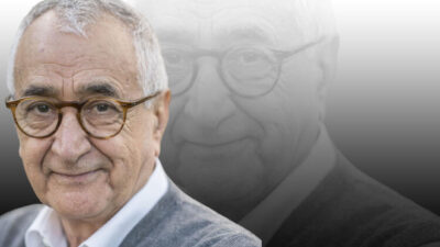 Prof. Dr. Doğan Cüceloğlu’nun ölümüyle ilgili soruşturma başlatıldı! Kamera kayıtları incelenecek