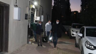 Doktor dehşeti! Kapı açıldı, manzara korkunçtu…