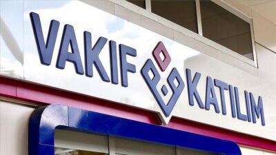 Vakıf Katılım, sermayesini 5,72 milyar TL’ye yükseltti