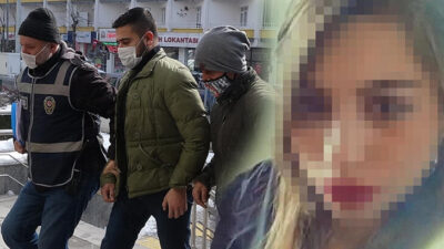 13 yaşındaki kız çocuğu 43 gün sonra bulundu!