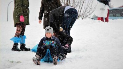Yüz yüze eğitim kararı! Ara 1 gün daha uzatıldı