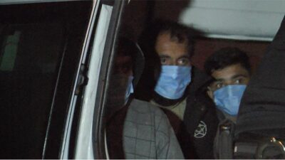 Bir ilçeyi ayağa kaldıran kavga! 30 kişi…