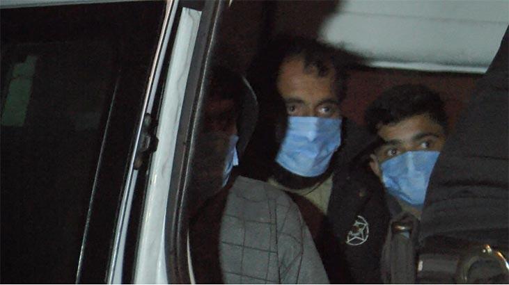 Bir ilçeyi ayağa kaldıran kavga! 30 kişi… Bir ilçeyi ayağa kaldıran kavga! 30 kişi…