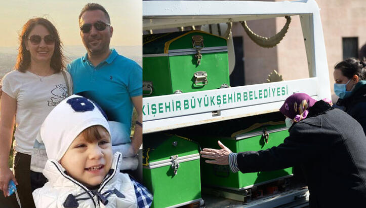 Bir kenti sarsan toplu cinayet! Gözaltı sayısı 9’a yükseldi