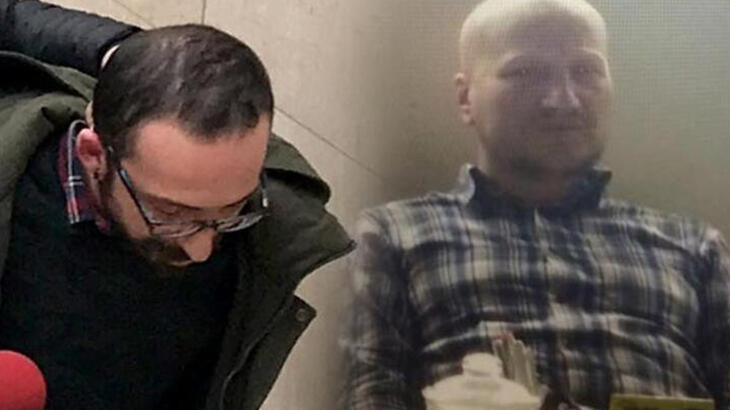 Amcasını öldürüp ceset parçalarını çöpe atmıştı! Davada mütalaa açıklandı Amcasını öldürüp ceset parçalarını çöpe atmıştı! Davada mütalaa açıklandı