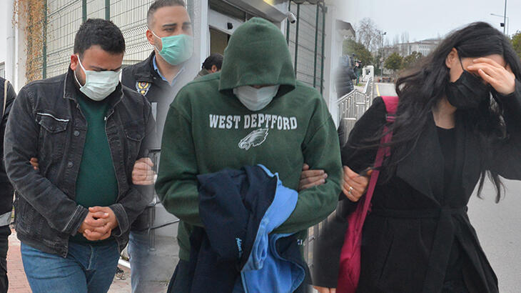 Bursa ve 9 ilde 12.5 milyon lira vurgun yapan şebekeye operasyon!