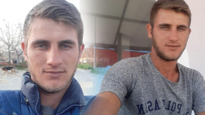 Babasıyla balığa çıktı! Kahreden ölüm…