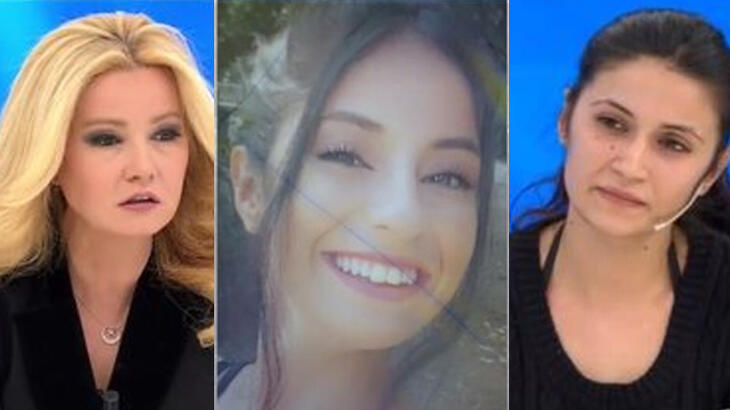 Müge Anlı’da dehşete düşüren iddia! Ablası her şeyi anlattı