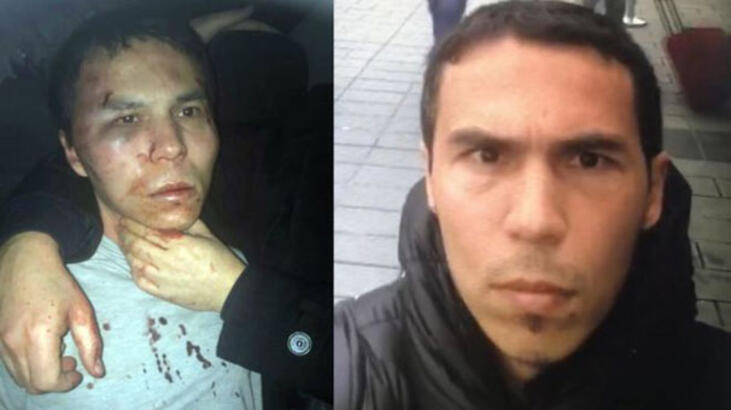 Rusya’dan ‘Reina terör saldırısını yapanların mali izlerini tespit ettik’ açıklaması