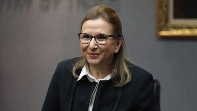 Bakan Pekcan, 2020 e-ihale satış sonuçlarını açıkladı!