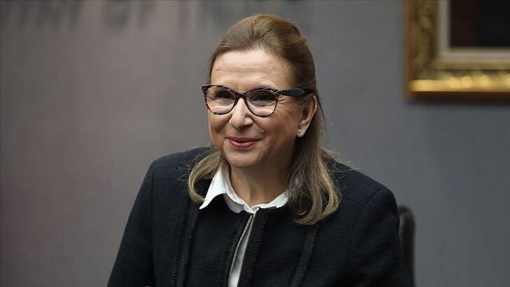 Bakan Pekcan, 2020 e-ihale satış sonuçlarını açıkladı!