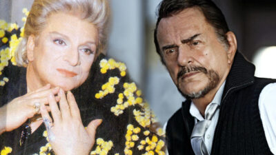 Zeki Müren’e ağır sözler! Uludağ’da bir otelde program yaparken…