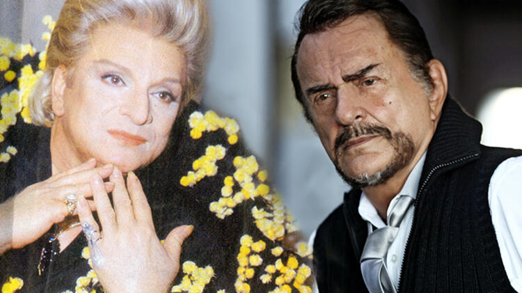 Zeki Müren’e ağır sözler! Uludağ’da bir otelde program yaparken… Zeki Müren’e ağır sözler! Uludağ’da bir otelde program yaparken…