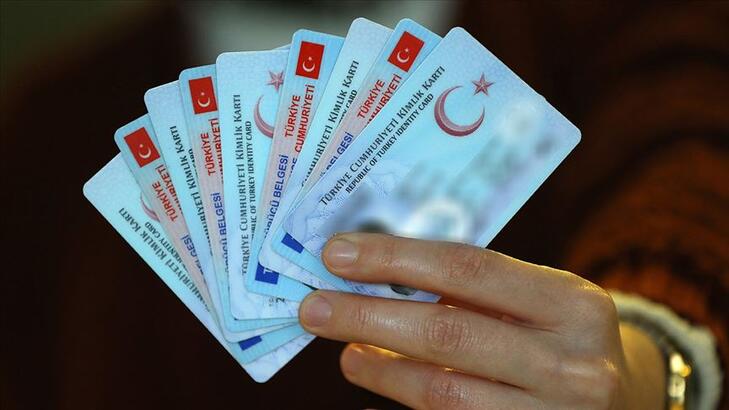 İçişleri duyurdu! 1 milyonu geçti…