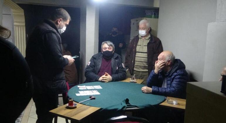Bursa’da kumar oynamak için uygulanan taktik ‘pes’ dedirtti
