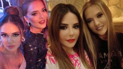 Koronavirüsü yenen Demet Akalın: Herkesi sildim!