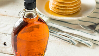 Her sabah kahvaltıda yiyin! Yaşlanmayı engelliyor…