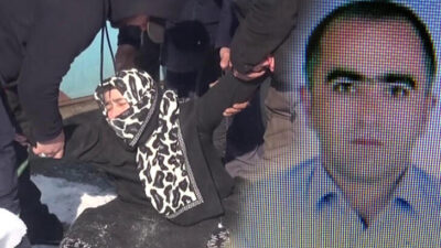 4 çocuk babası iş yerinde canına kıydı! Ailesi sinir krizi geçirdi