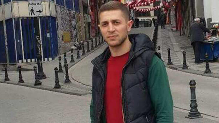 2 çocuk babası, evinin önünde öldürüldü! 2 çocuk babası, evinin önünde öldürüldü!