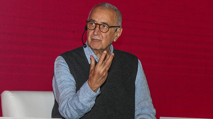 Doğan Cüceloğlu’nun ailesinden açıklama: Üzülerek öğrendik!