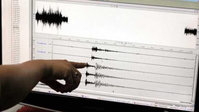 Ege Denizi’nde deprem! AFAD ve Kandilli Rasathanesi’nden peş peşe açıklamalar