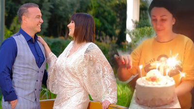 Eşi tarafından öldürülmüştü! Son görüntüsü ortaya çıktı