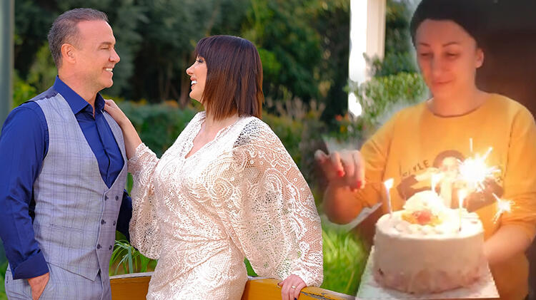 Eşi tarafından öldürülmüştü! Son görüntüsü ortaya çıktı