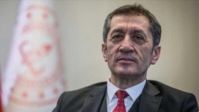 Milli Eğitim Bakanı Ziya Selçuk’tan yüz yüze eğitim duyurusu: Çok önemli iki haftanın ortasındayız