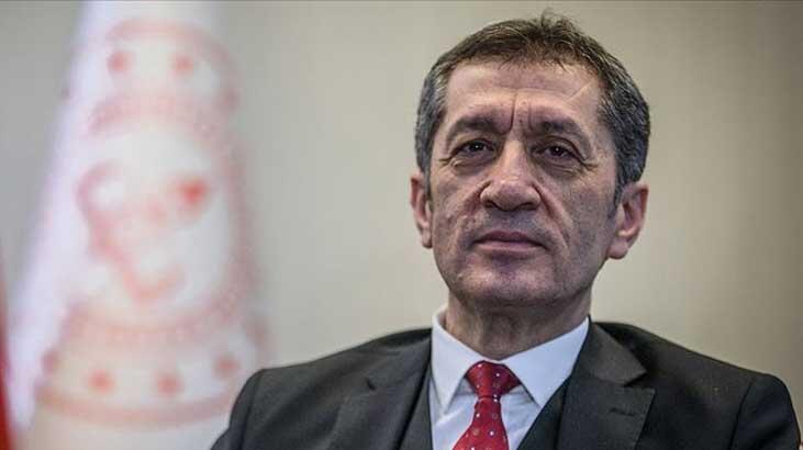 Milli Eğitim Bakanı Ziya Selçuk’tan yüz yüze eğitim duyurusu: Çok önemli iki haftanın ortasındayız