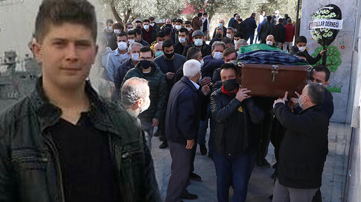 Ölüm uykuda yakaladı Ölüm uykuda yakaladı