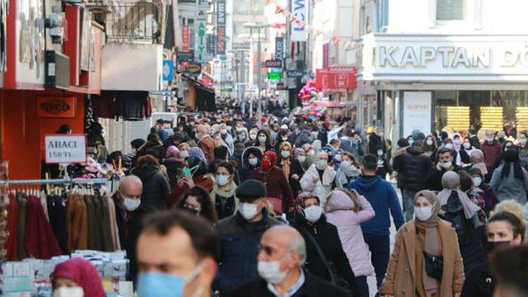 Uyarı üstüne uyarı yapıldı! 15- 21 Şubat tarihlerinde…