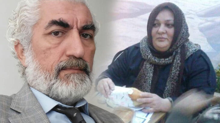 Boşanma aşamasındaki eşini dambılla öldüren Erol Yenisu tutuklandı!