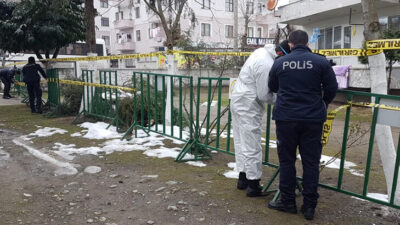 Açıklandı! 2 apartman karantinaya alındı!