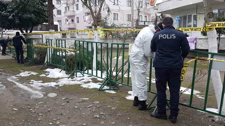 Açıklandı! 2 apartman karantinaya alındı!