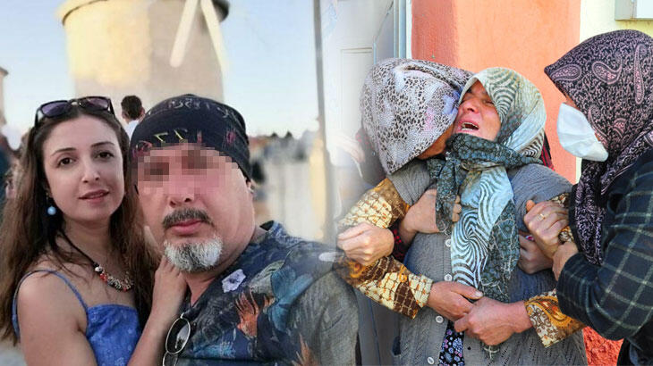 Korkunç son! Doğum gününde toprağa verildi