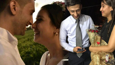 Bebeğini kucağına alamadan öldü! Geriye mutluluk fotoğrafları kaldı