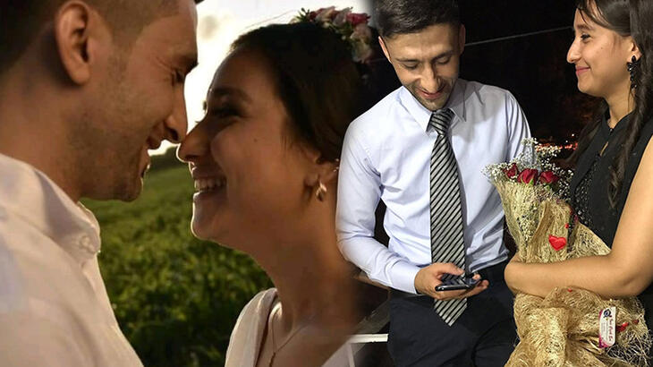 Bebeğini kucağına alamadan öldü! Geriye mutluluk fotoğrafları kaldı