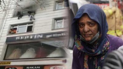 Can pazarı! Çocukları camdan attılar