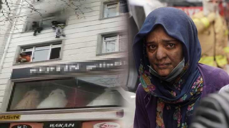 Can pazarı! Çocukları camdan attılar Can pazarı! Çocukları camdan attılar