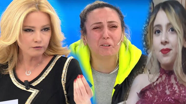 Müge Anlı’da şok eden an! Hülya Avşar’ın kaçırılan kızı hakkında flaş gelişme