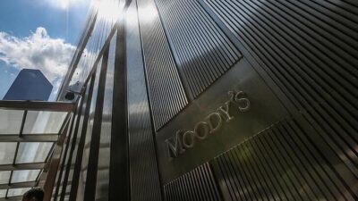 Moody’s, Türkiye’nin büyüme tahminlerini yükseltti