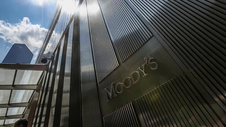 Moody’s, Türkiye’nin büyüme tahminlerini yükseltti