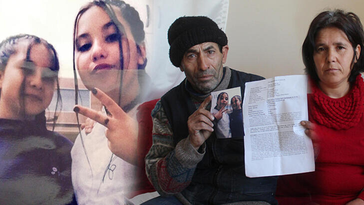 Kayıp Gülsüm’e kuaför kız arkadaşından ulaşacak