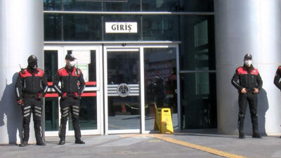 ‘Sigara içme’ bahanesiyle milyonluk firar! İcra müdür yardımcısı aranıyor