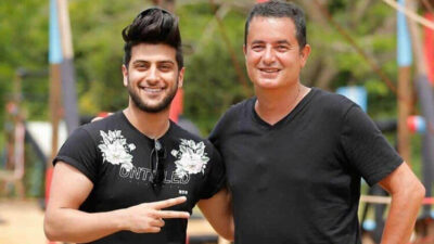 Acun Ilıcalı, Reynmen’i sildi!